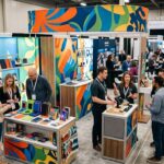 Best Trade Show Displays: Top Portable and Custom Options