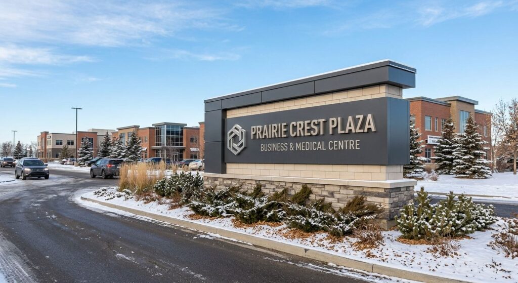 Best Monument Signs for Businesses in 2026
