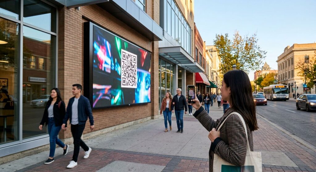 Digital Signage Trends 2026 in Regina: Complete Guide