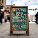 Portable Sign Rental Regina: Fast Same-Day Service