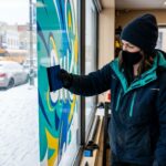 UV Laminated Vinyl Graphics: Essential Guide for Beginners