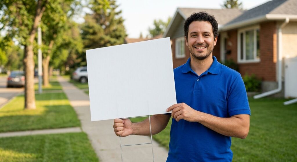 Coroplast Signs Regina Price: Fast Quotes for Custom Signs